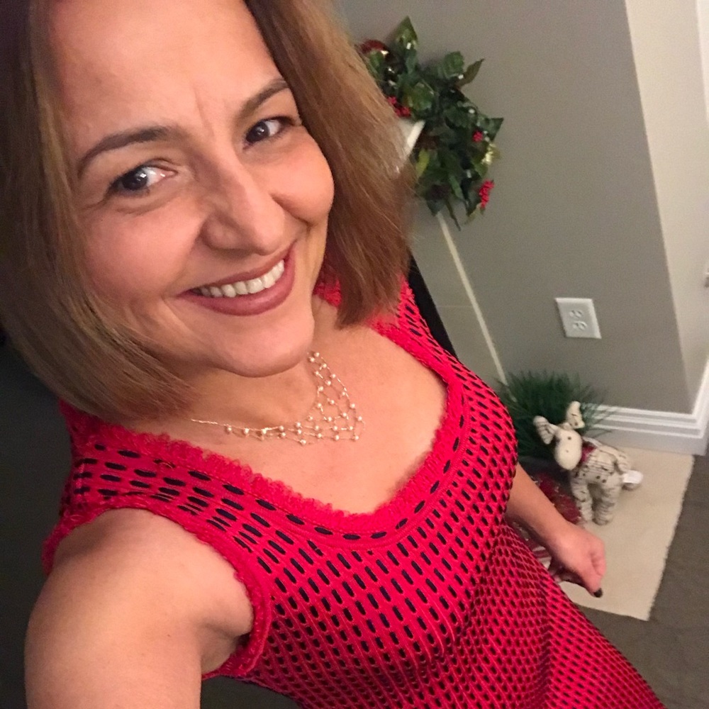 Meet your Posher, Viviane